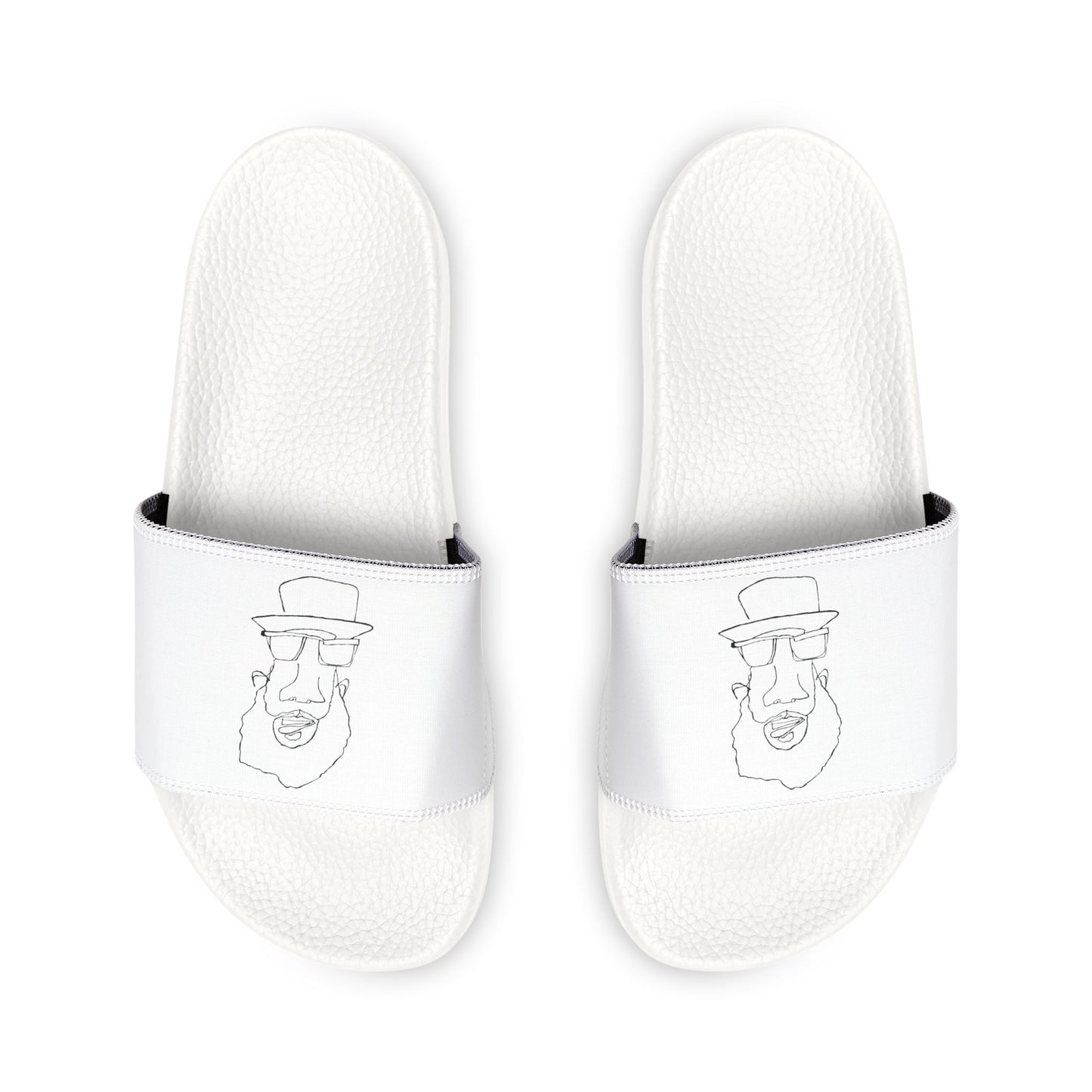 Men's Removable-Strap Sandals