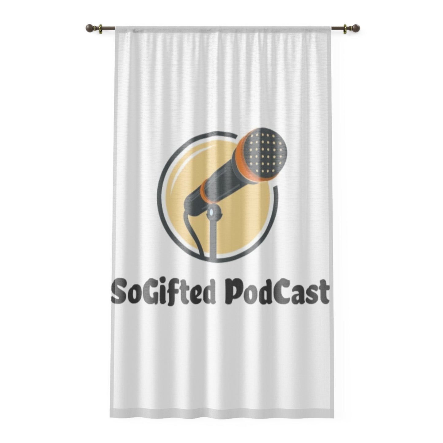 Window Curtain