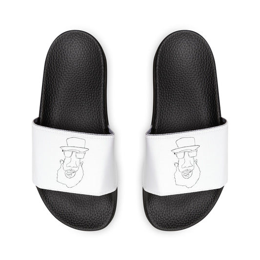 Men's Removable-Strap Sandals