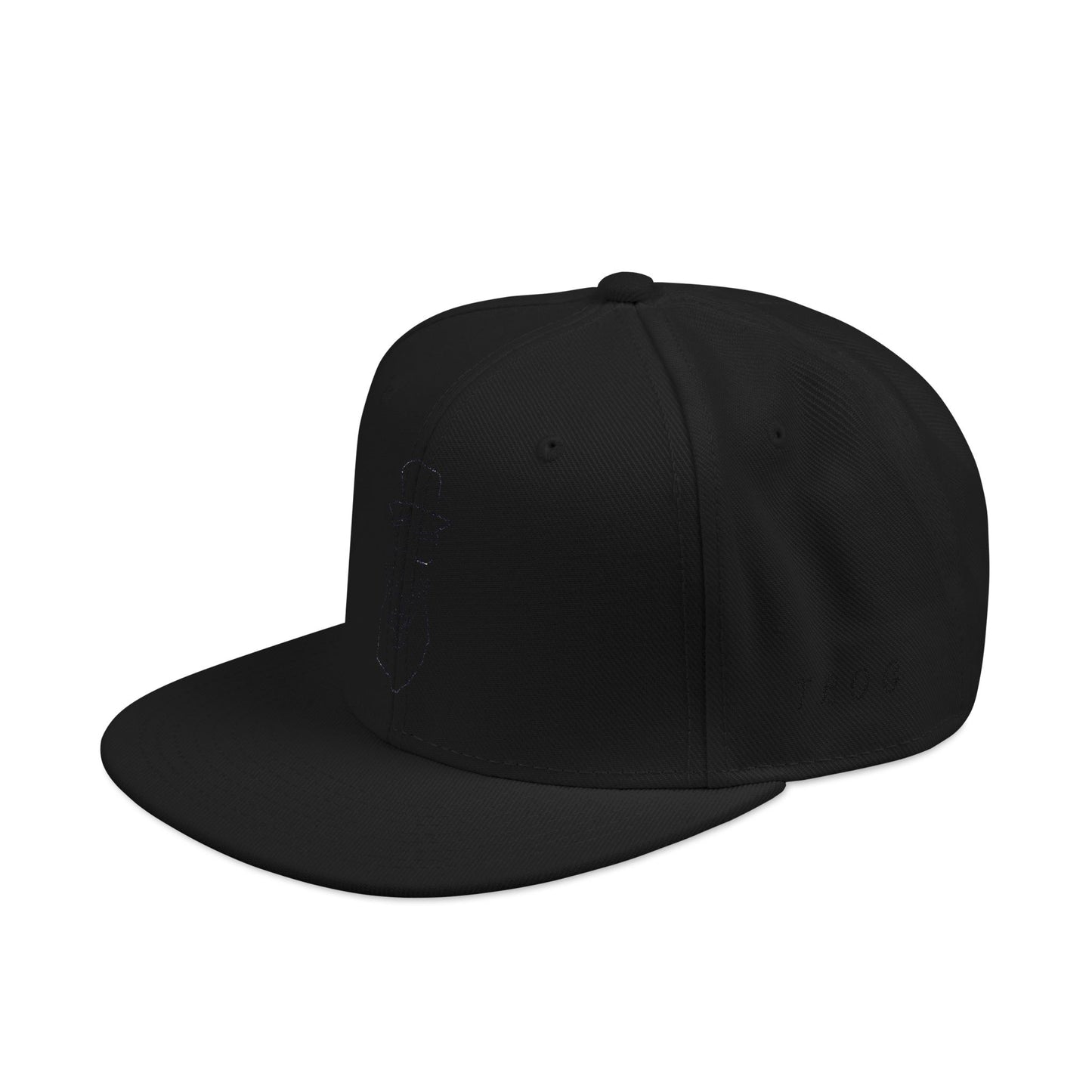 Stylish Snapback Cap