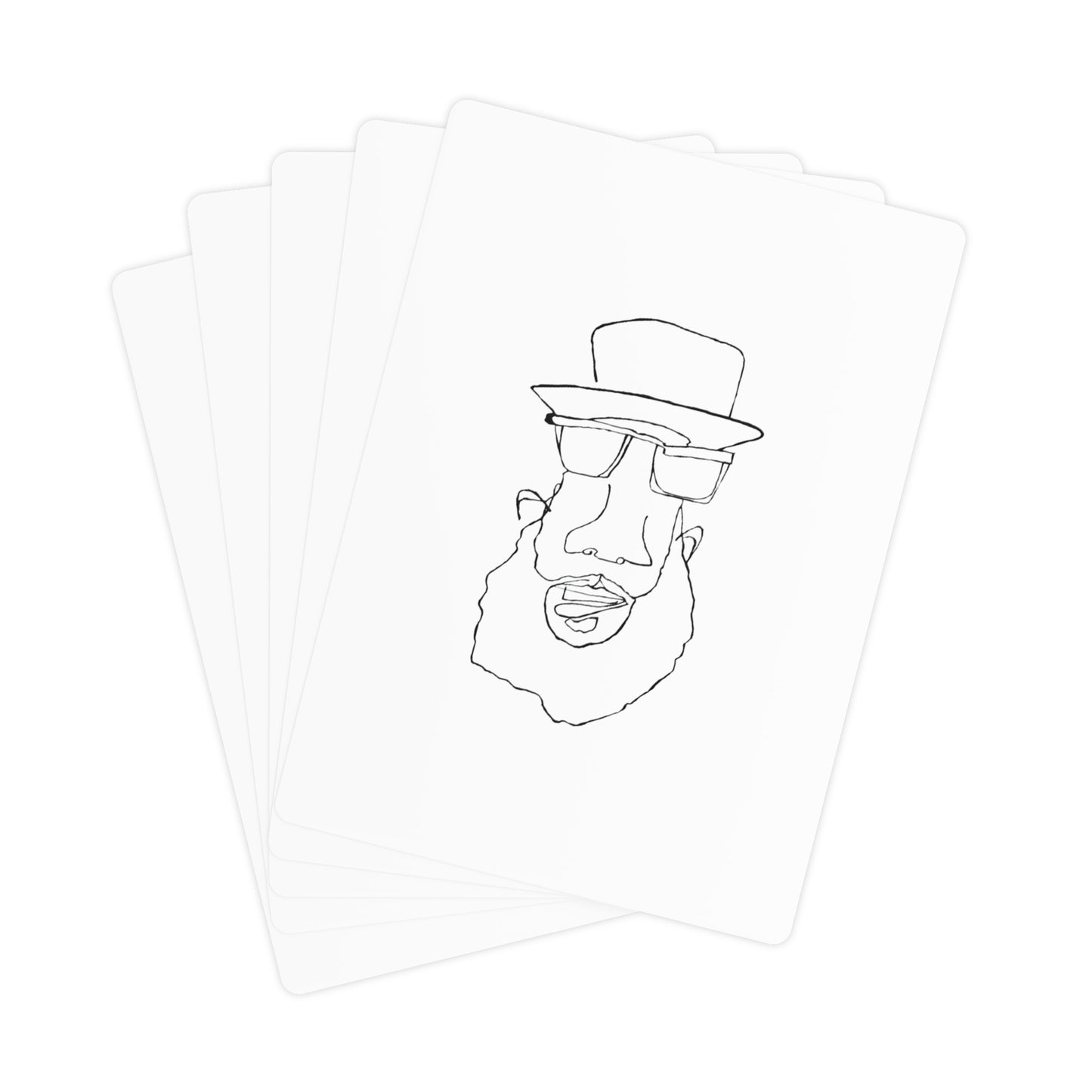 Poker Cards
