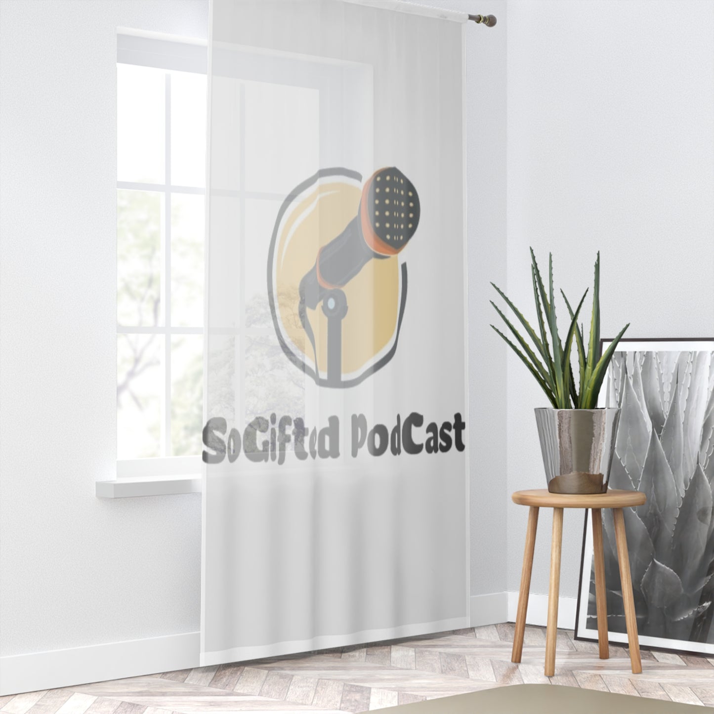 Window Curtain
