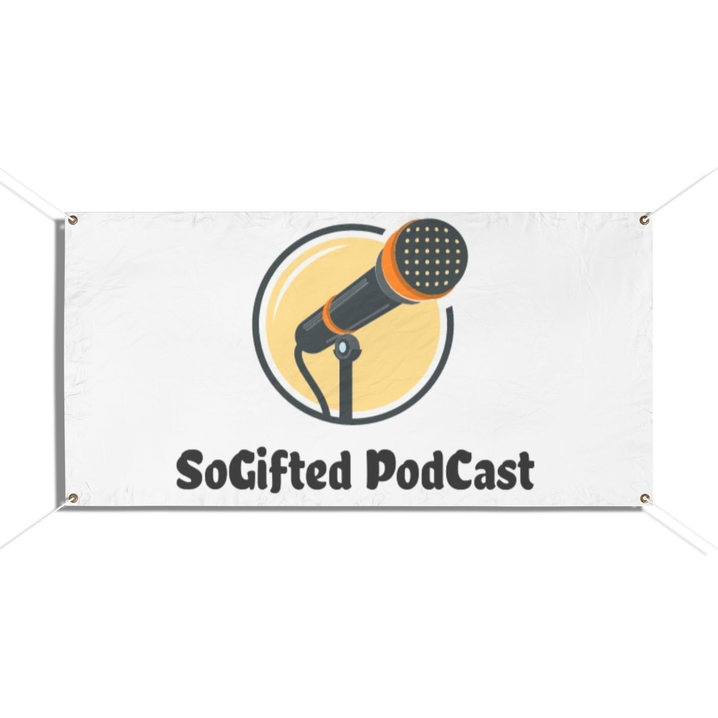 Vinyl Banners