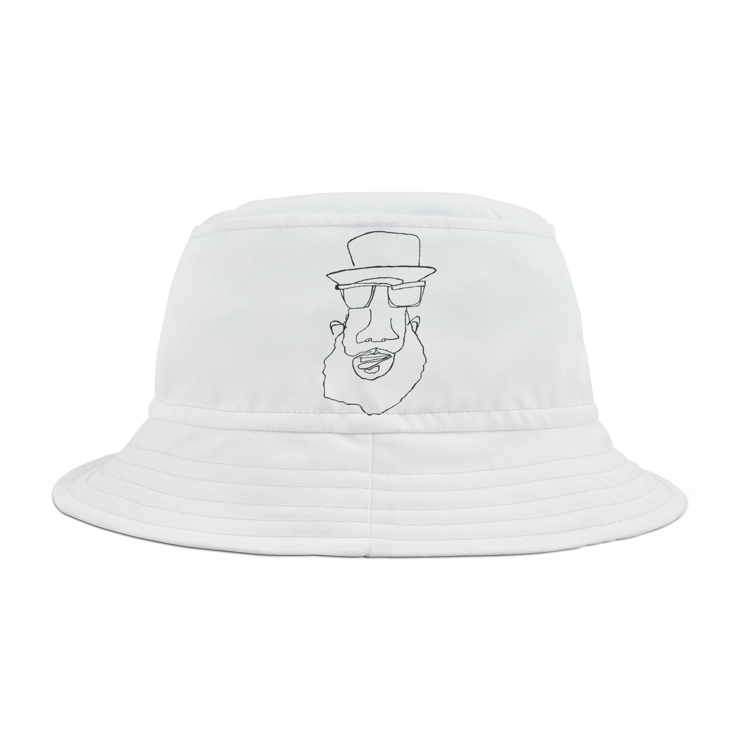 Bucket Hat (AOP)