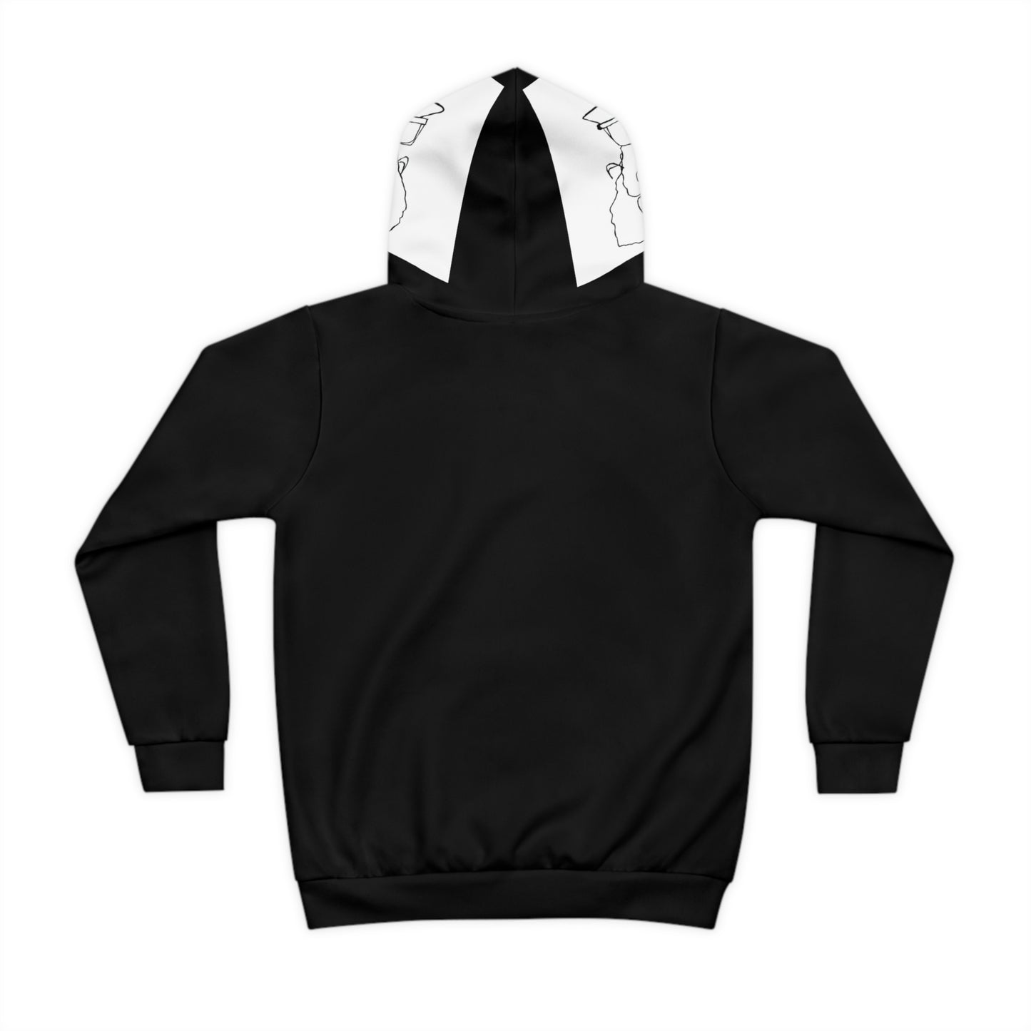 Children's Hoodie (AOP)