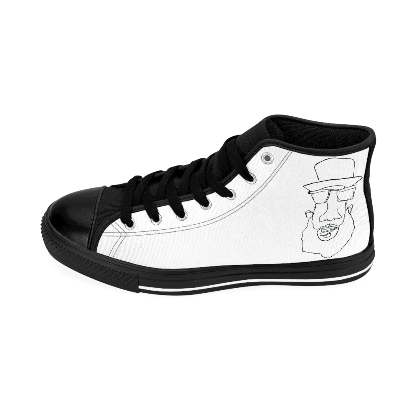 Men's Classic Sneakers