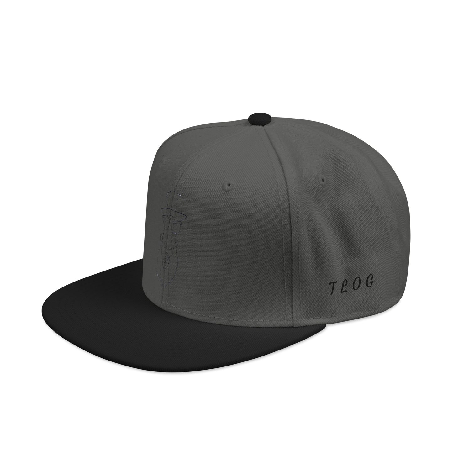 Stylish Snapback Cap