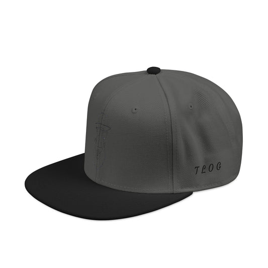 Stylish Snapback Cap