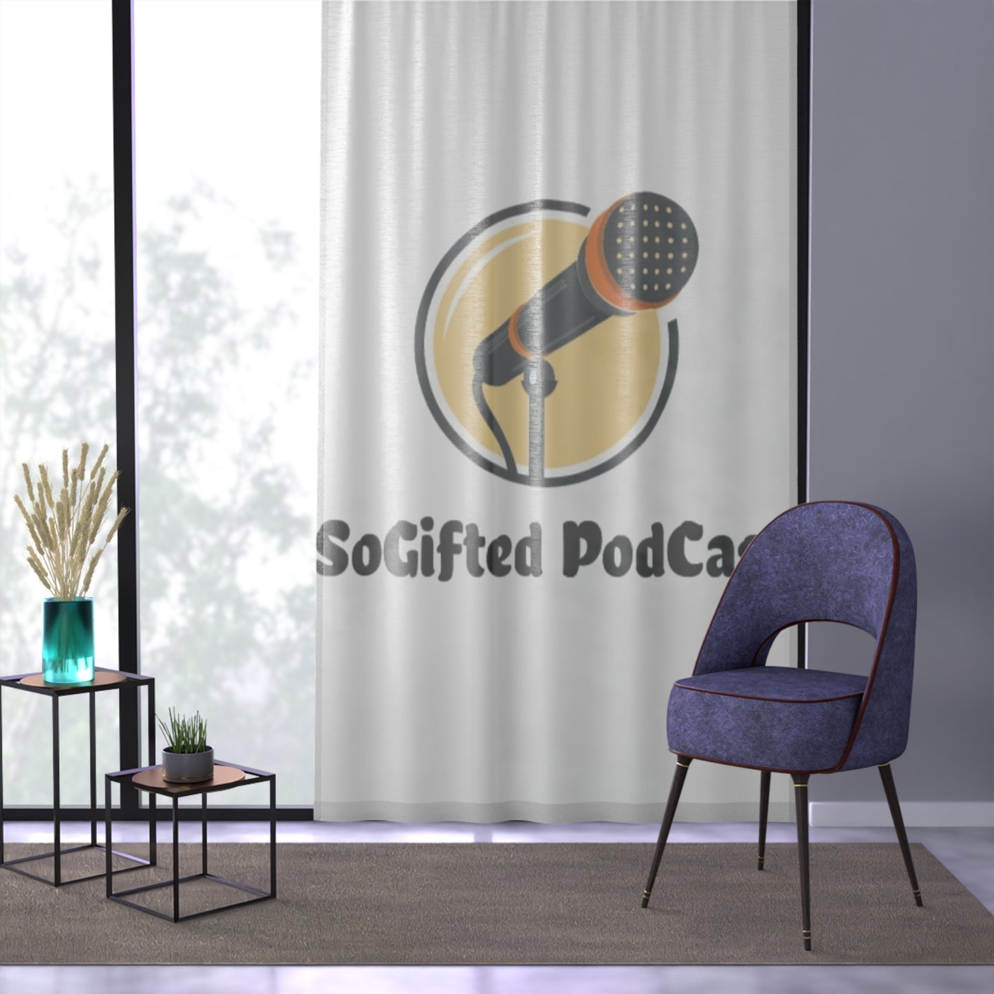 Window Curtain