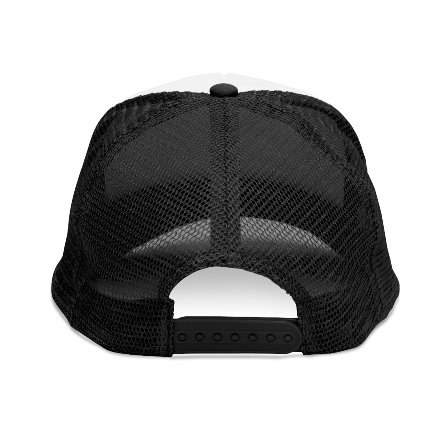 Inspirational Mesh Cap - The Look of Greatness